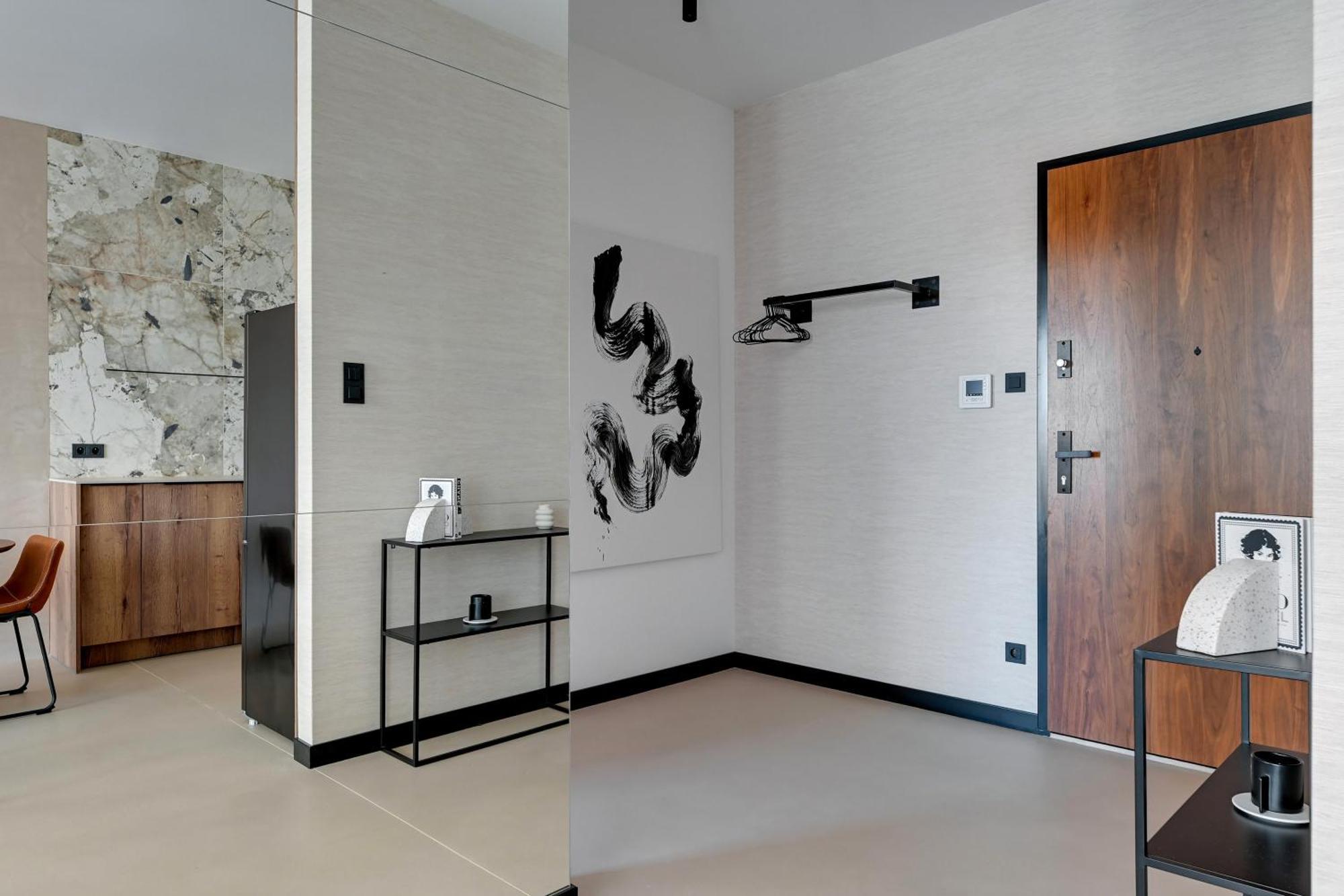 Апартаменти Brabank Riverside - Sauna, Business & Gym By Downtown *
