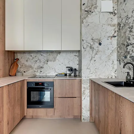 Brabank Riverside - Sauna, Business & Gym By Downtown Apartments Gdansk Room photo