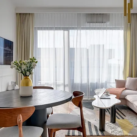Brabank Riverside - Sauna, Business & Gym By Downtown Apartments Gdansk Room photo