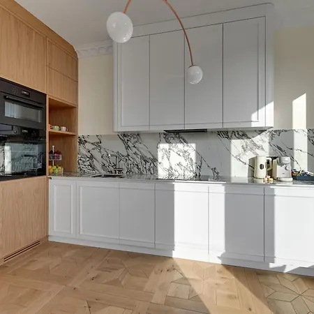 Brabank Riverside - Sauna, Business & Gym By Downtown Apartments Gdansk Room photo