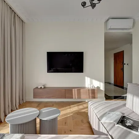 Brabank Riverside - Sauna, Business & Gym By Downtown Apartments Gdansk Room photo