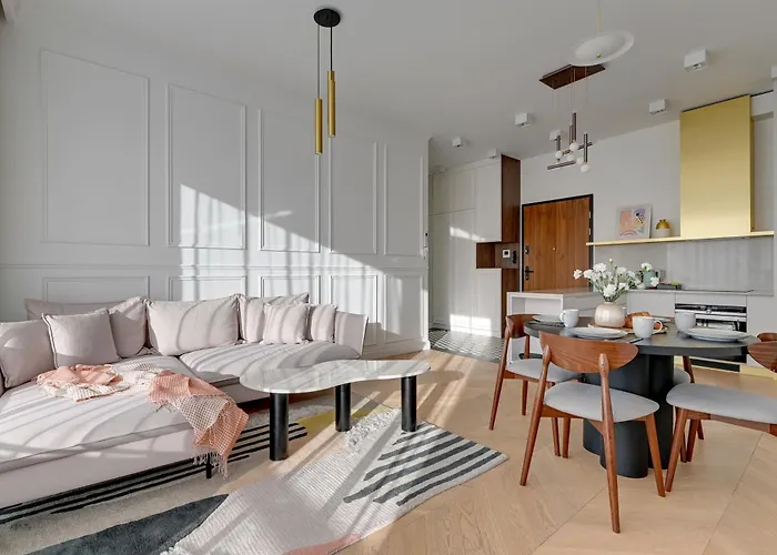 Brabank Riverside - Sauna, Business & Gym By Downtown Apartments