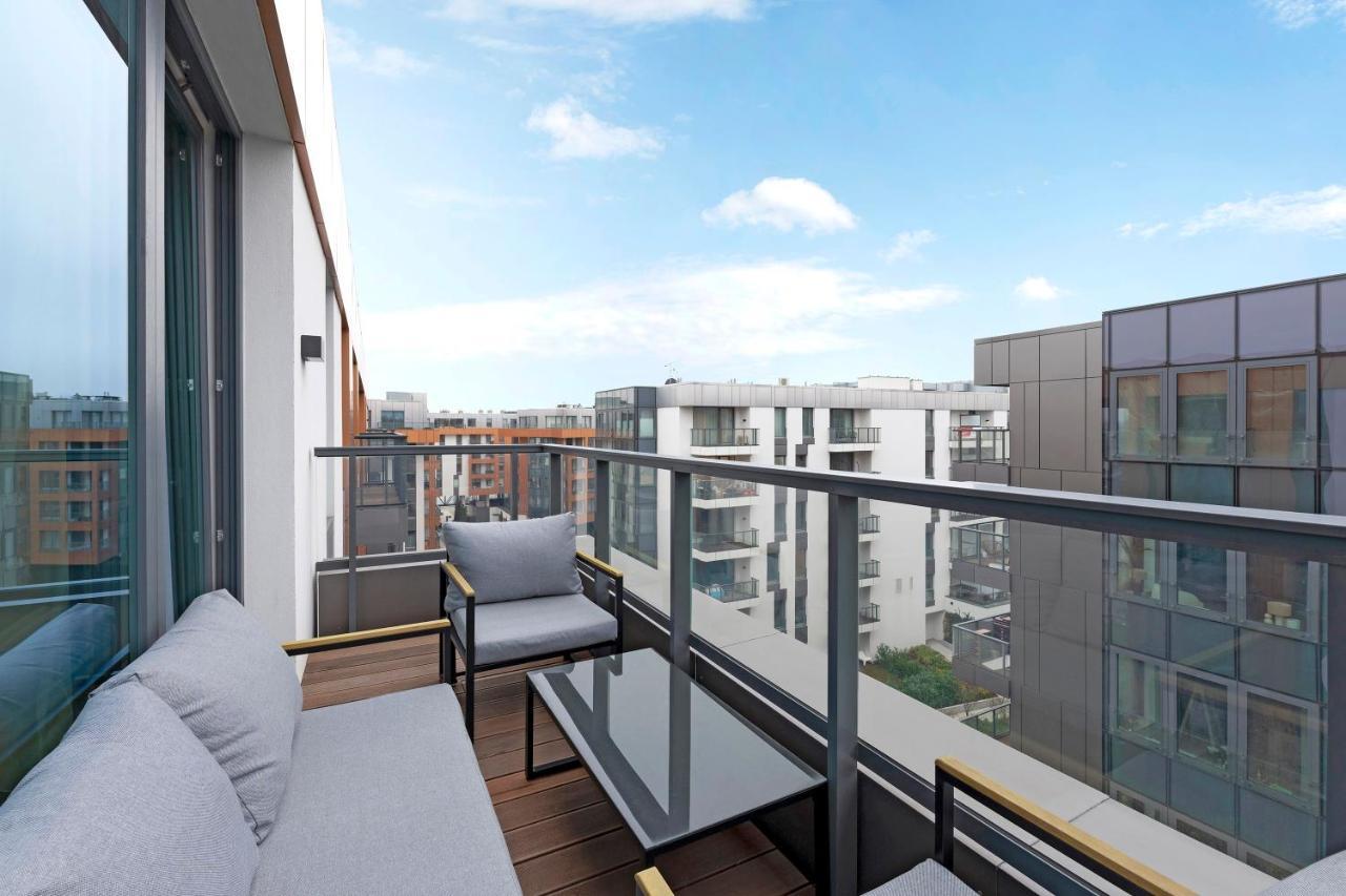 Brabank Riverside - Sauna, Business & Gym By Downtown Apartmán