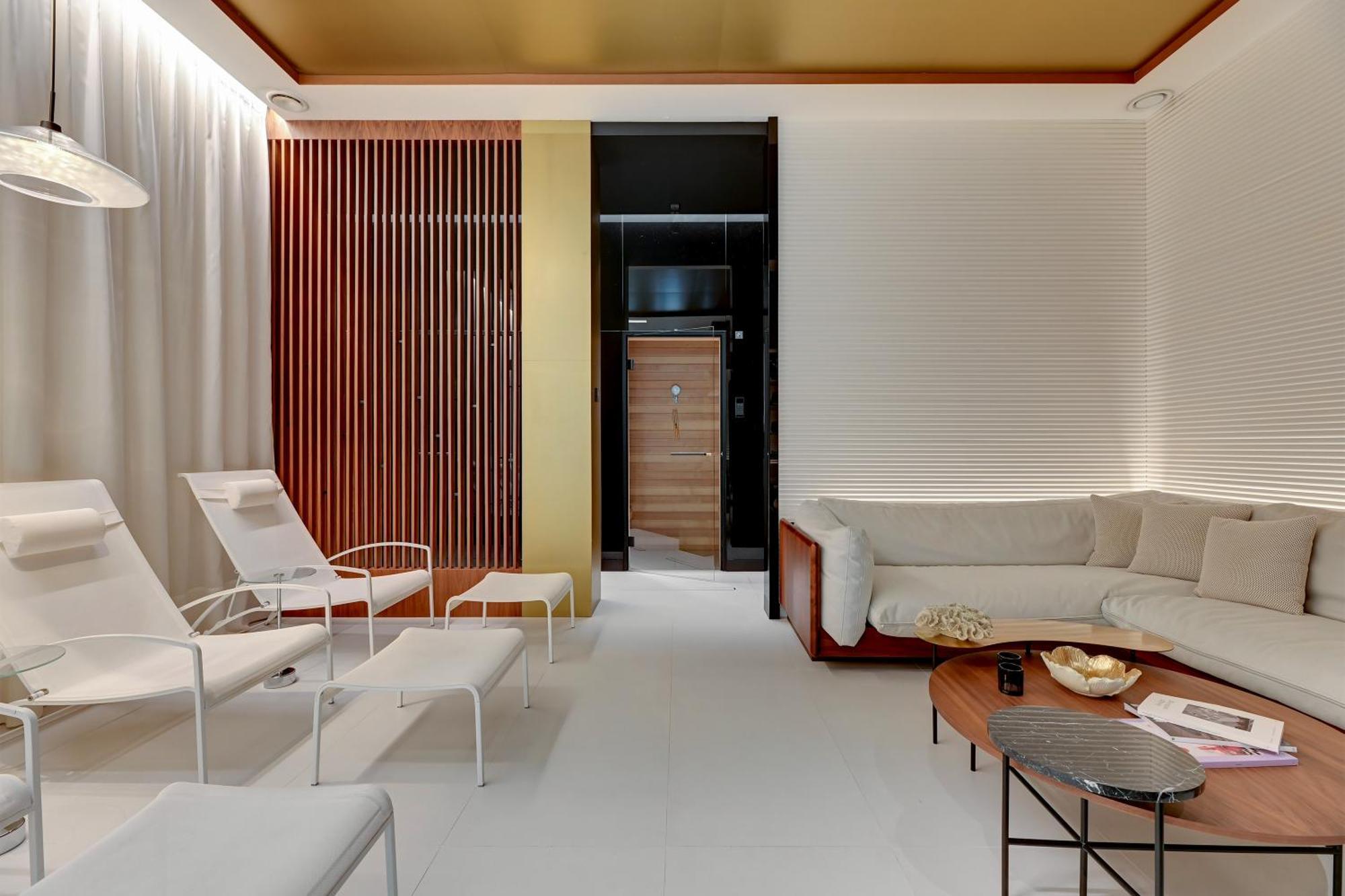 Brabank Riverside - Sauna, Business & Gym By Downtown Apartmán