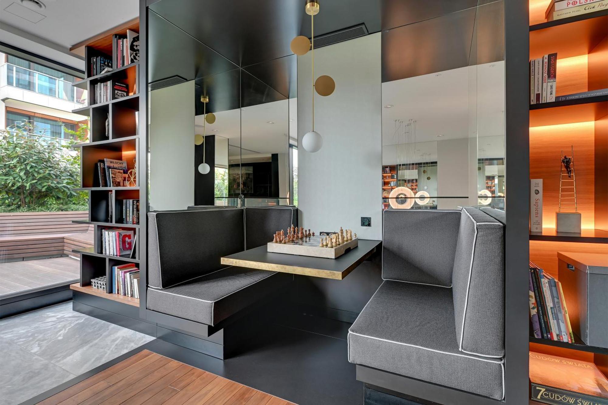 Apartmán Brabank Riverside - Sauna, Business & Gym By Downtown