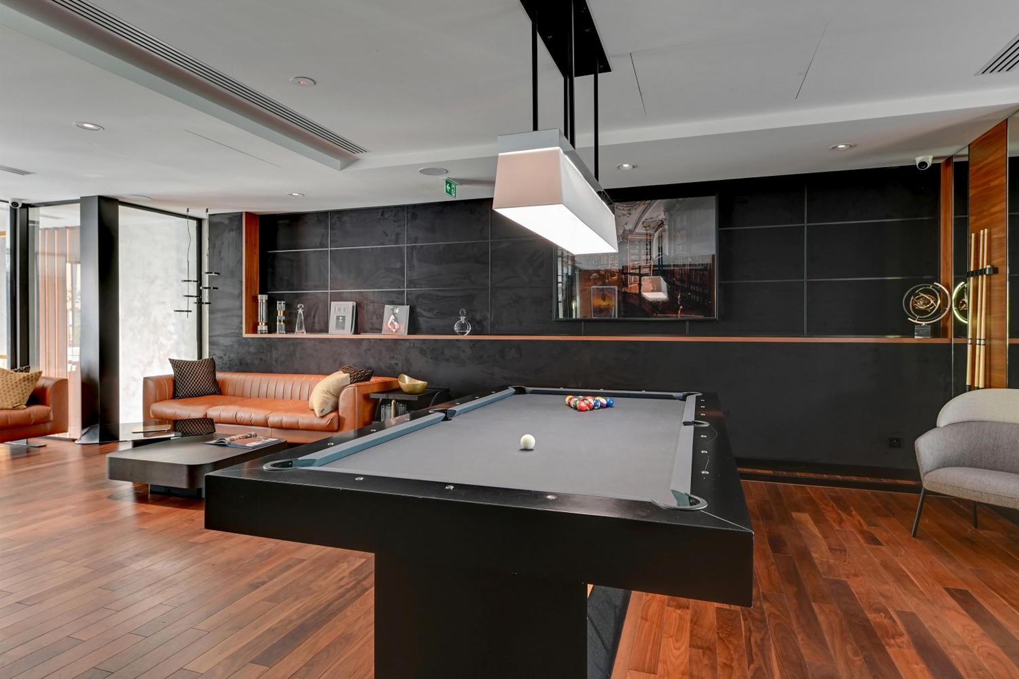 Brabank Riverside - Sauna, Business & Gym By Downtown Apartmán Gdaňsk