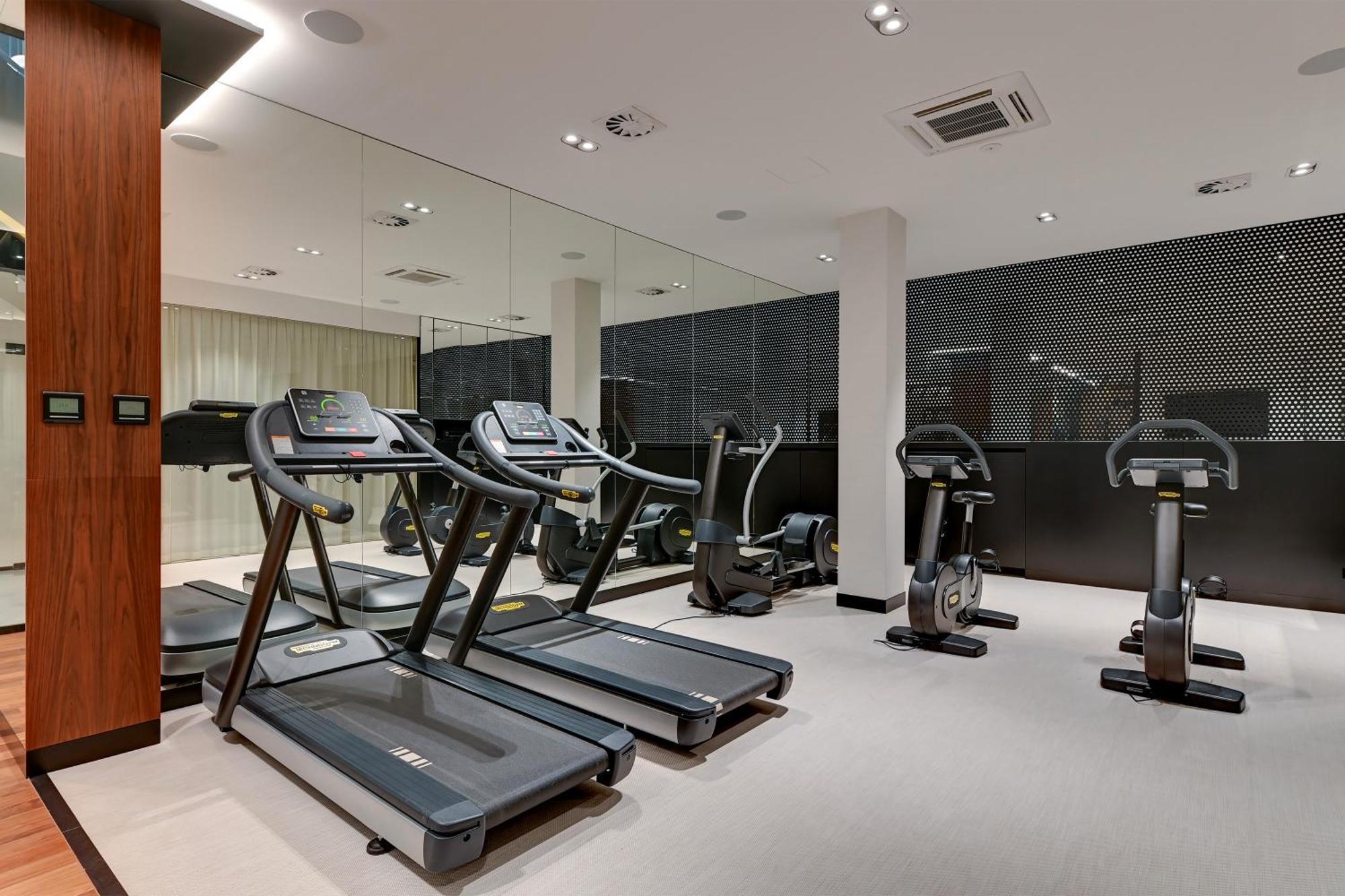 Brabank Riverside - Sauna, Business & Gym By Downtown Apartmán Gdaňsk