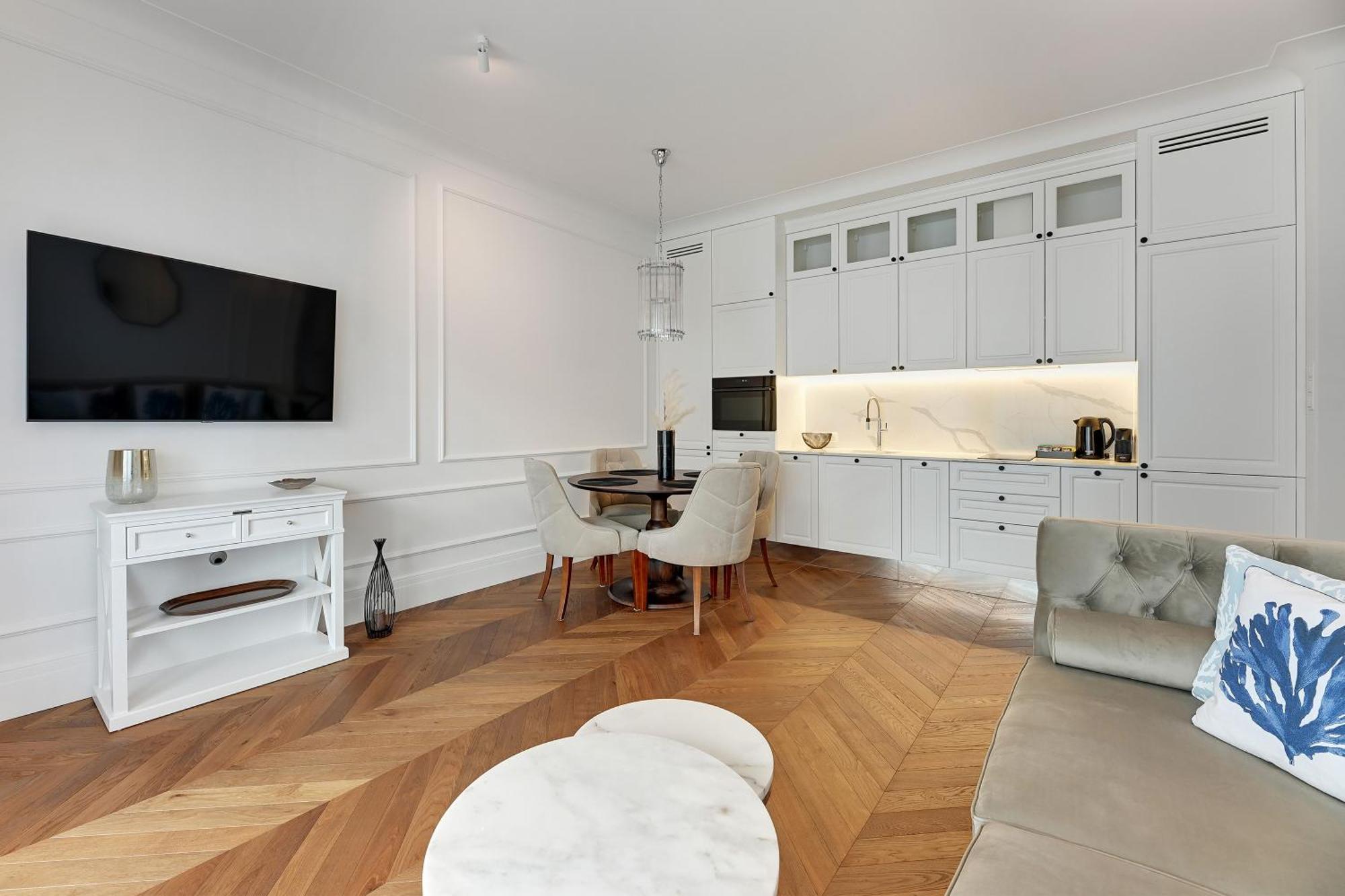 Brabank Riverside - Sauna, Business & Gym By Downtown Apartment
