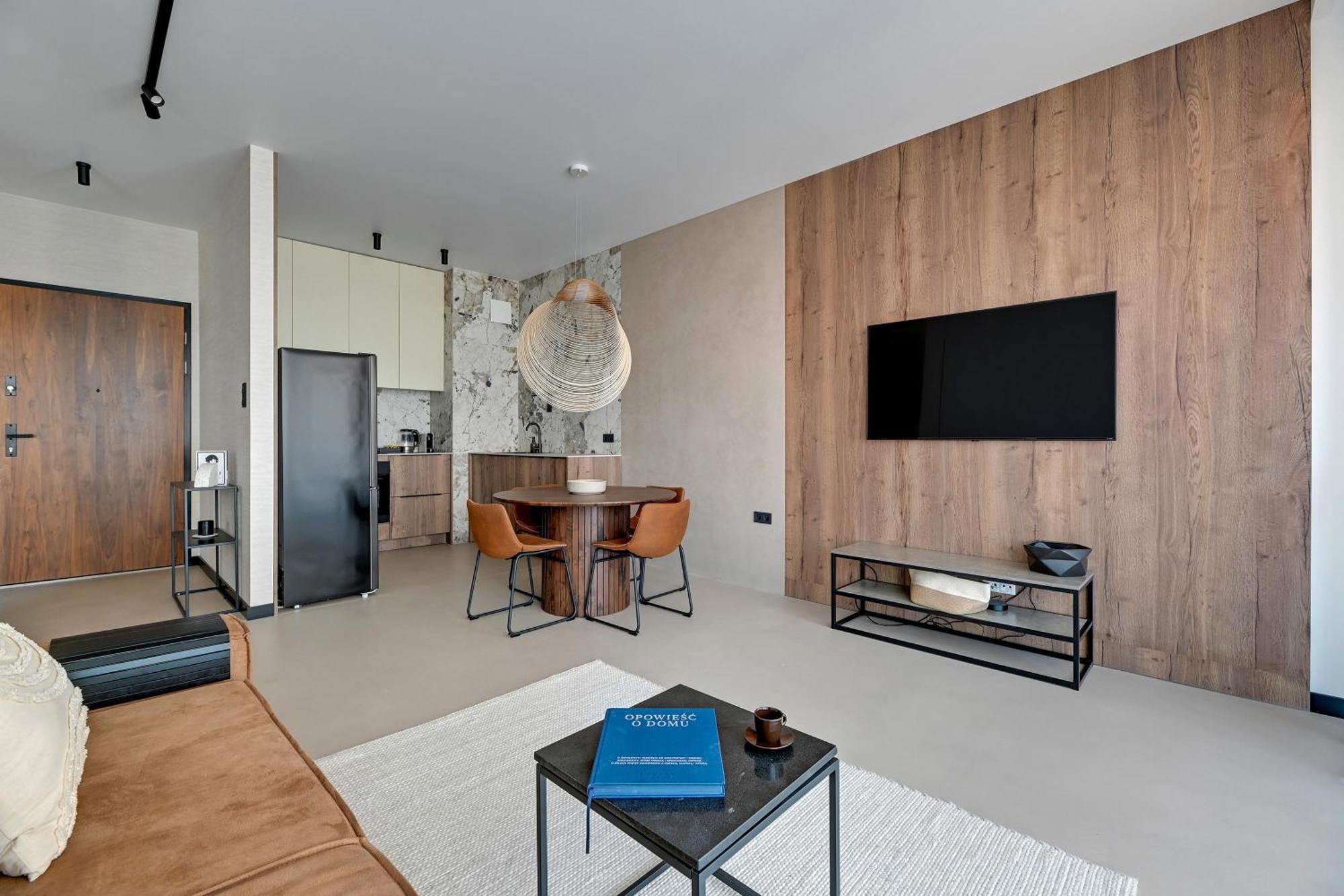 Brabank Riverside - Sauna, Business & Gym By Downtown Apartment *