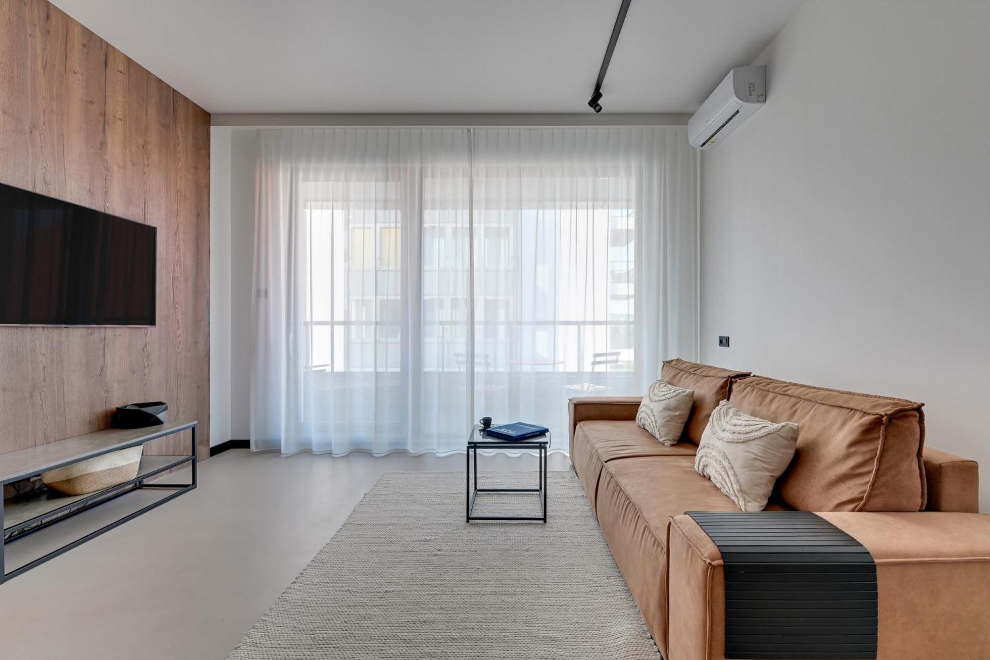 Brabank Riverside - Sauna, Business & Gym By Downtown * Gdaňsk