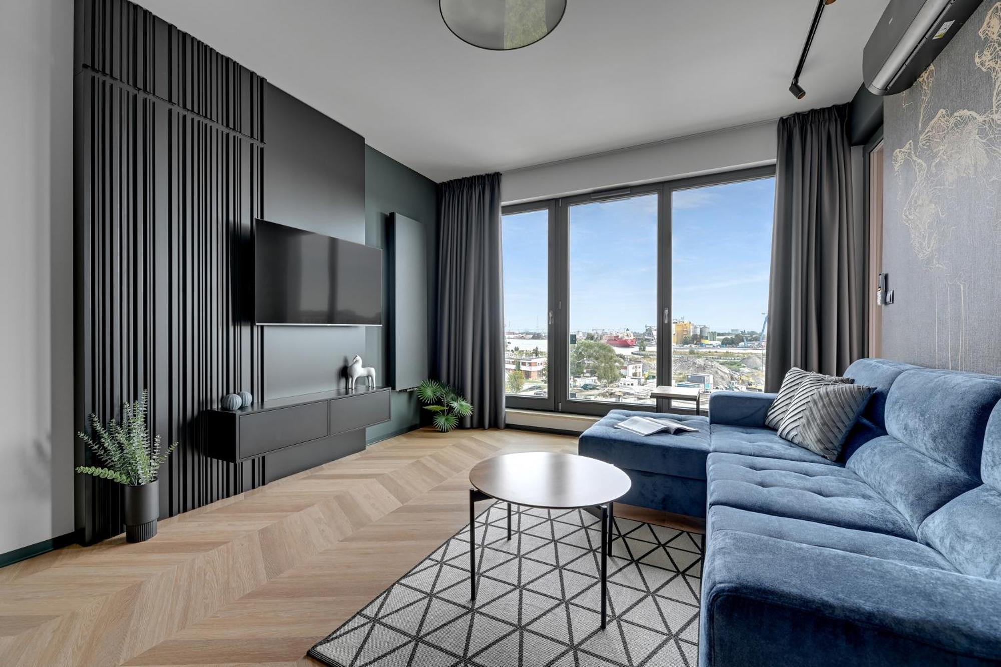 Brabank Riverside - Sauna, Business & Gym By Downtown Apartment *