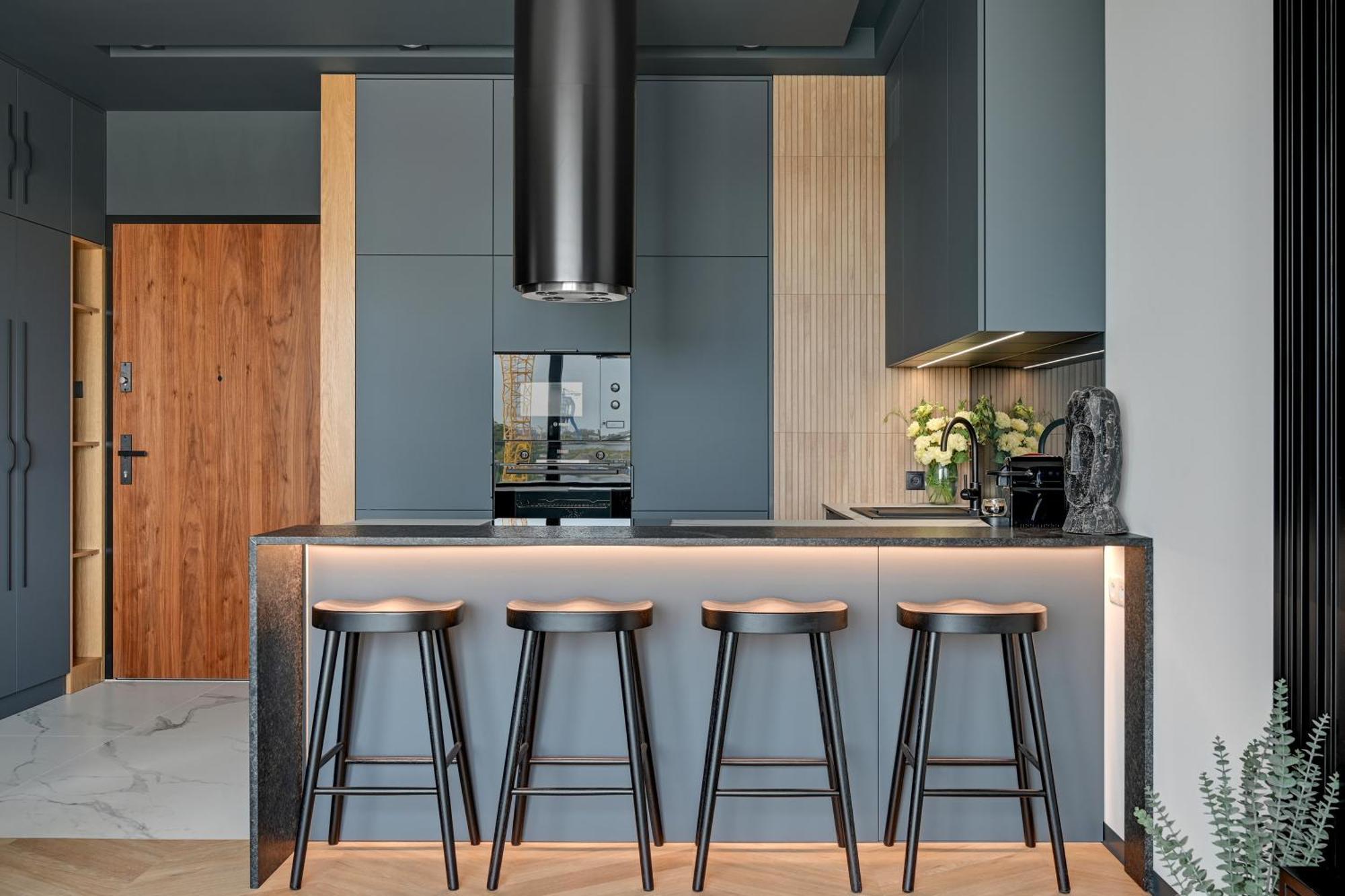 Apartmán Brabank Riverside - Sauna, Business & Gym By Downtown Gdaňsk