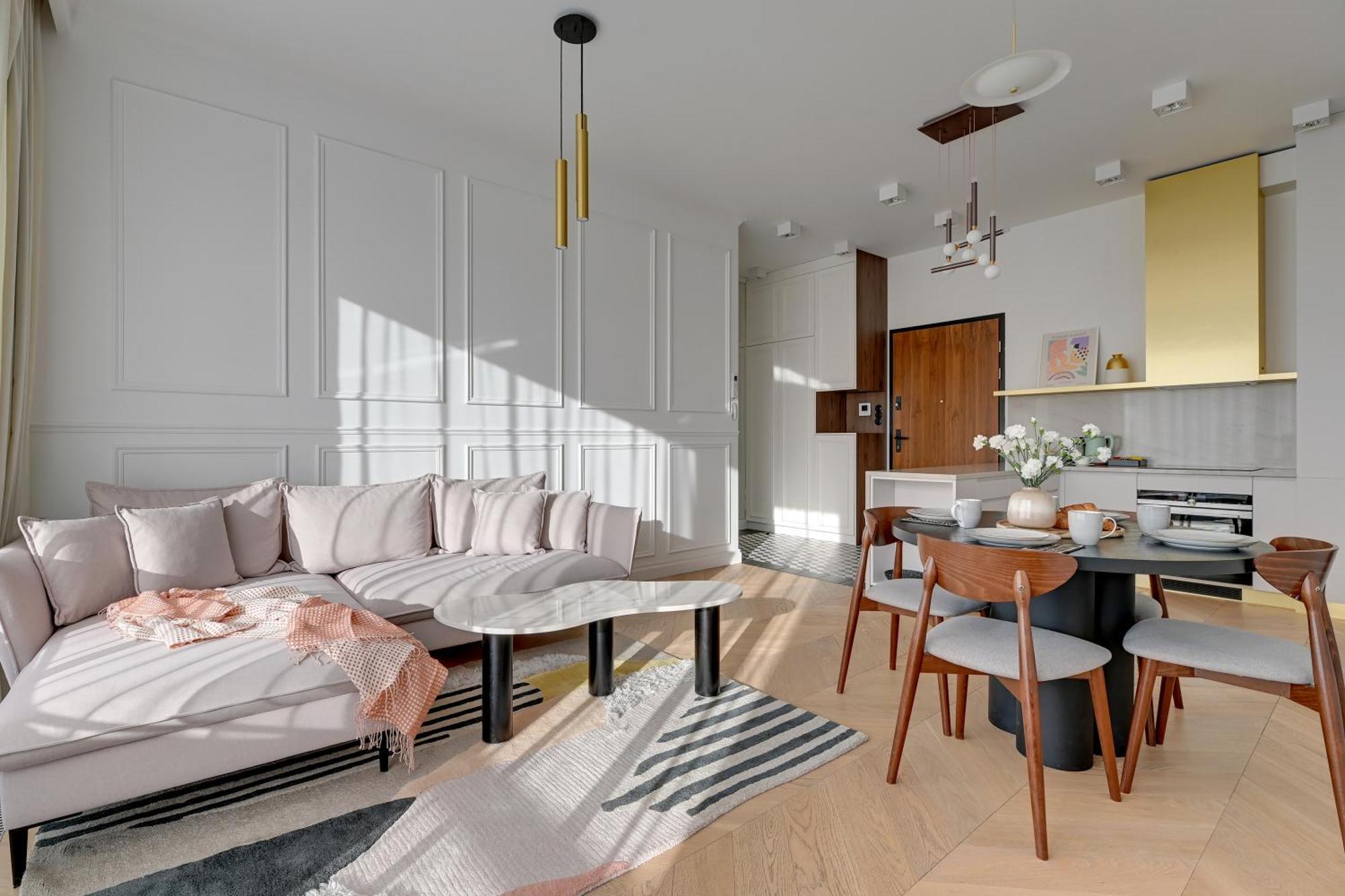 Brabank Riverside - Sauna, Business & Gym By Downtown Apartmán