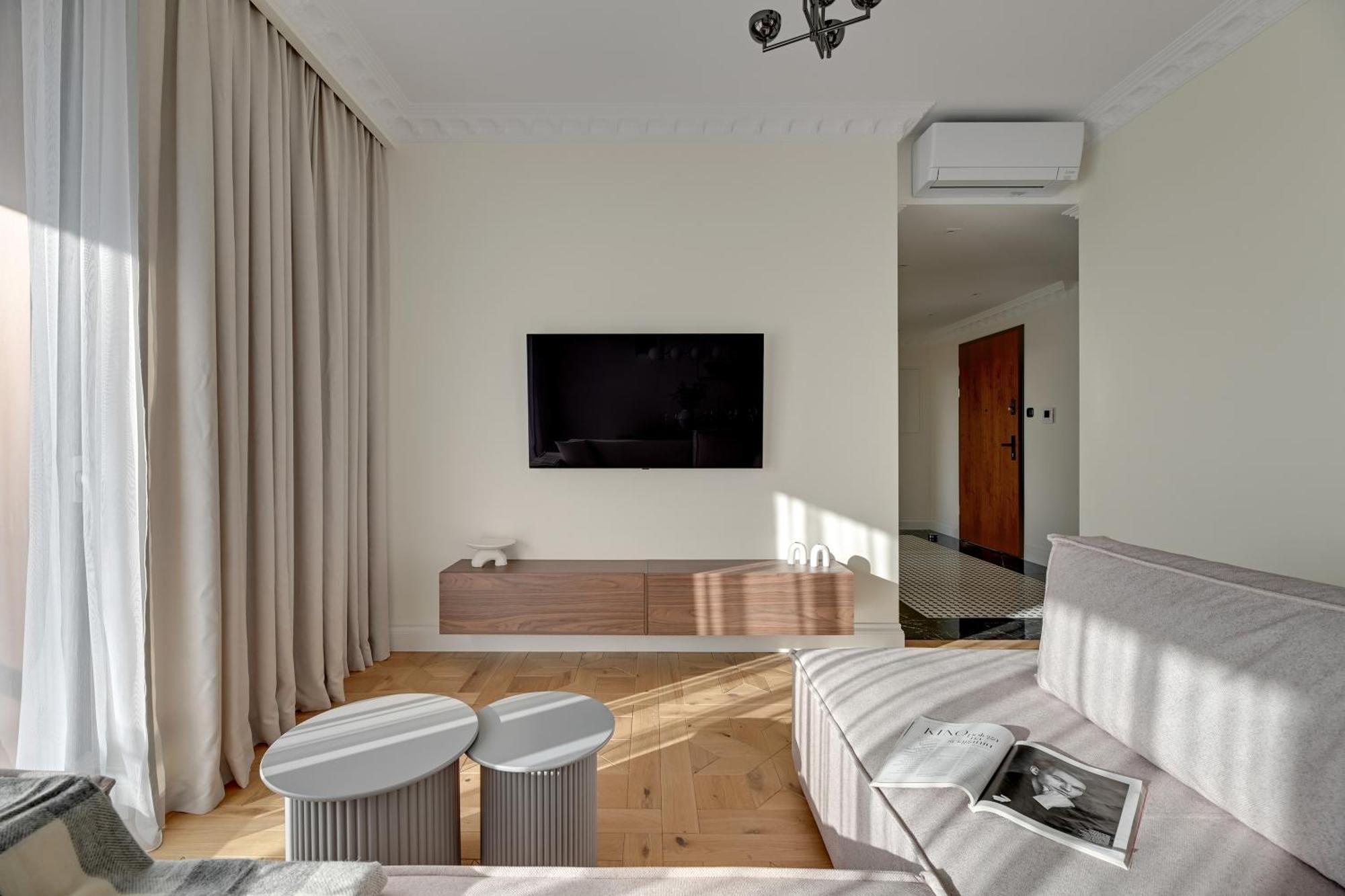 Brabank Riverside - Sauna, Business & Gym By Downtown Apartmán Gdaňsk