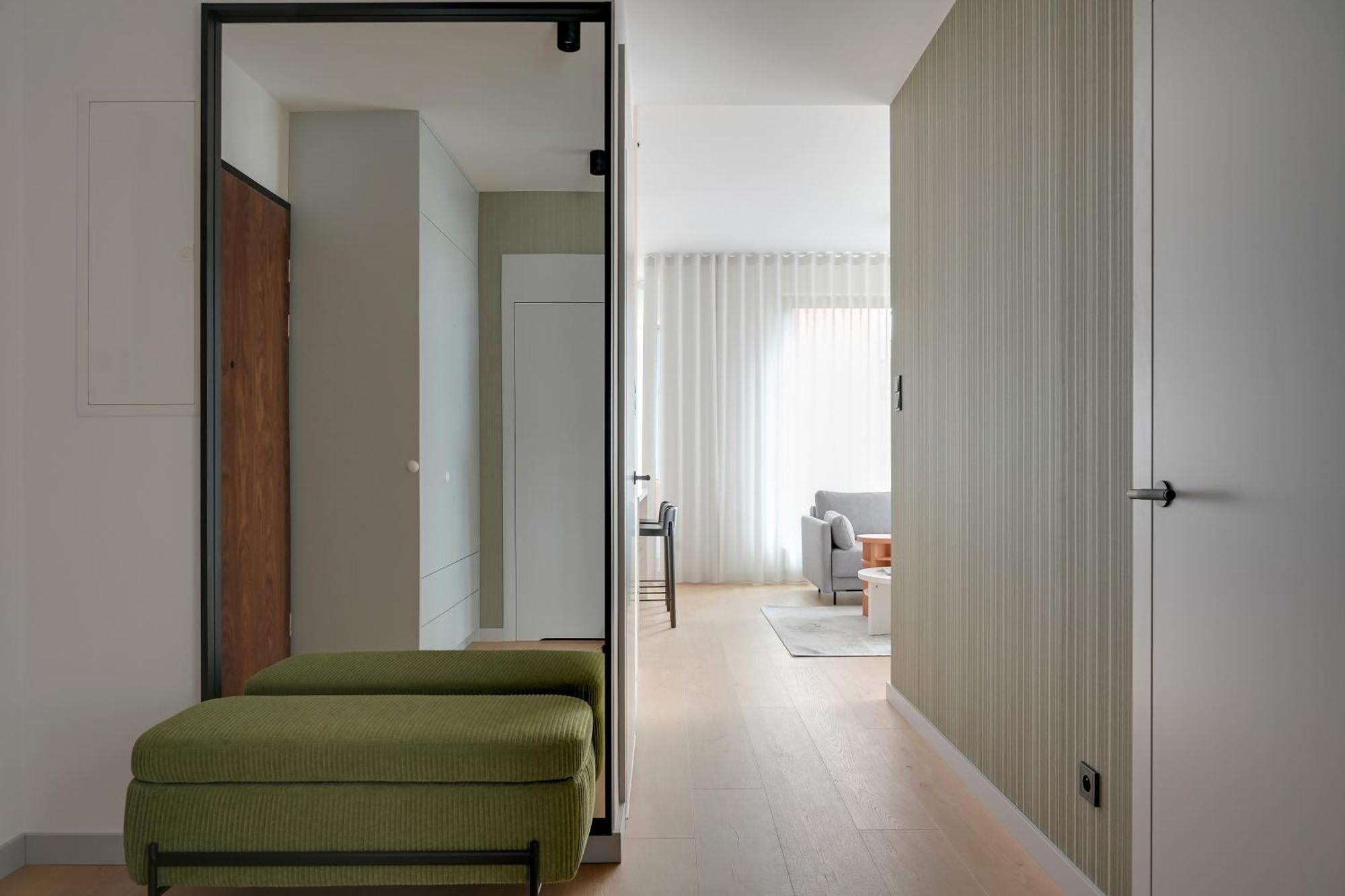 Brabank Riverside - Sauna, Business & Gym By Downtown Gdansk