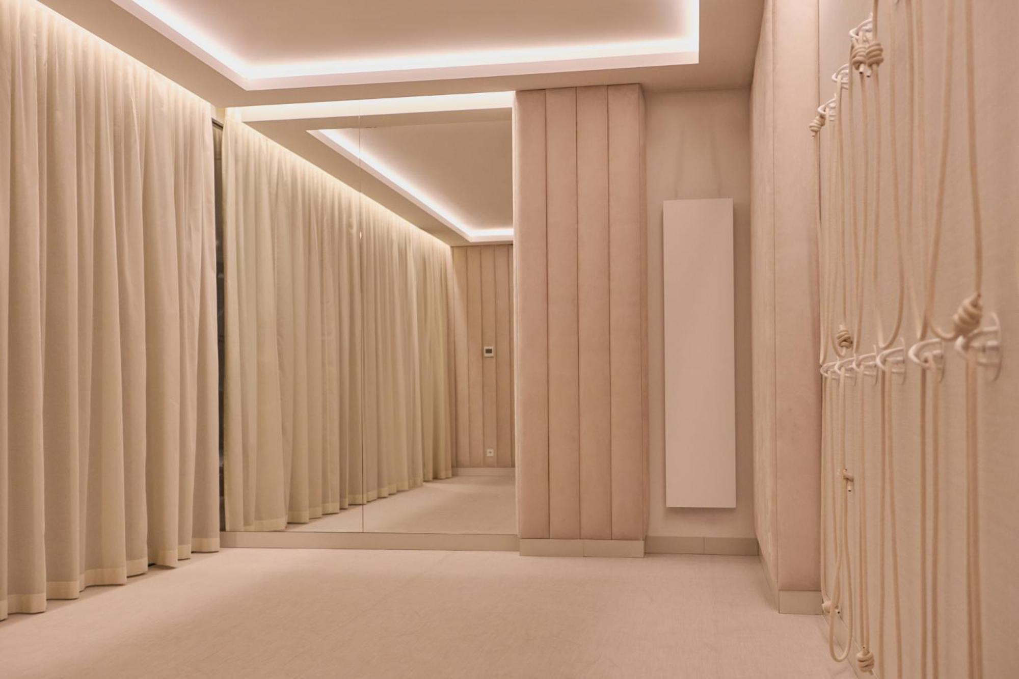 Apartment Brabank Riverside - Sauna, Business & Gym By Downtown *