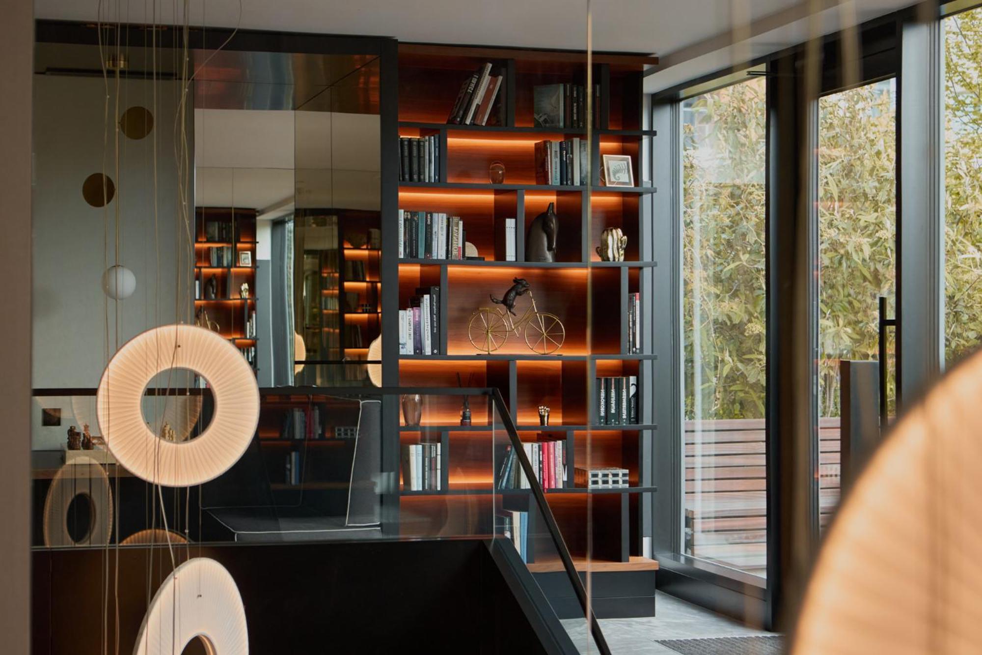 Brabank Riverside - Sauna, Business & Gym By Downtown Apartment Gdansk