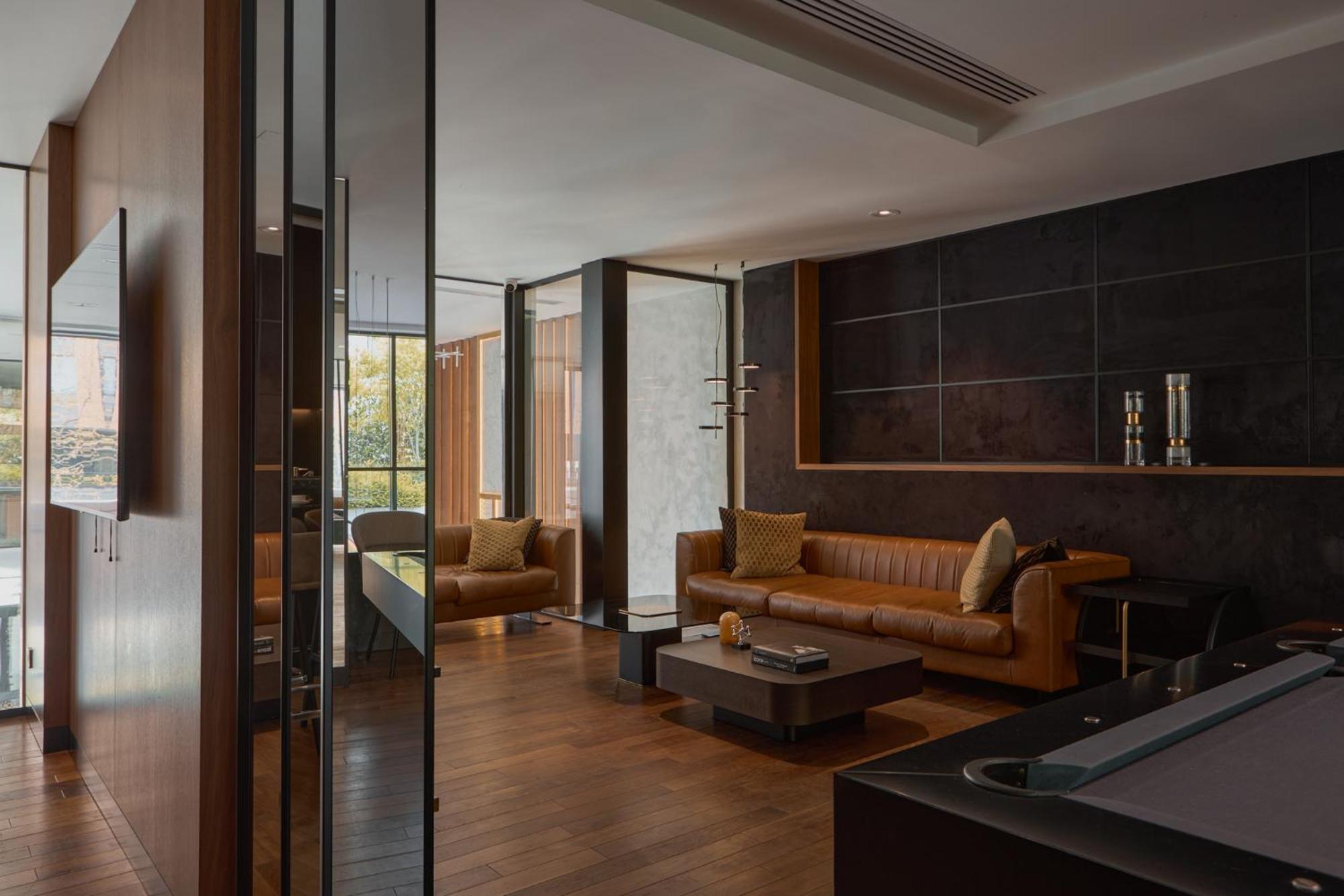 Brabank Riverside - Sauna, Business & Gym By Downtown * Gdansk